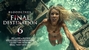 FINAL DESTINATION 6: Bloodlines Trailer