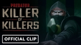 Predator: Killer of Killers Video Thumbnail