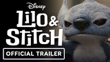 Lilo & Stitch Video Thumbnail
