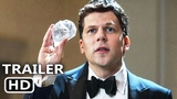 NOW YOU SEE ME 3 Video Thumbnail