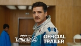 The Fantastic Four: First Steps Video Thumbnail