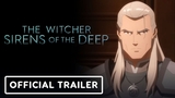 the_witcher_sirens_of_the_deep.video