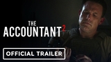 The Accountant 2 Video Thumbnail