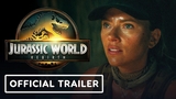 Jurassic World Rebirth Video Thumbnail