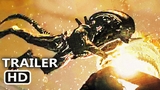ALIEN: EARTH Video Thumbnail