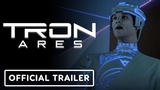 Tron: Ares - Official 'The Evolution' Video Thumbnail