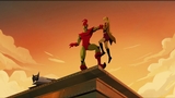 the_death_of_gwen_stacy.video