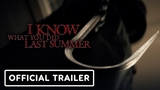 I Know What You Did Last Summer Video Thumbnail
