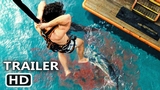 DANGEROUS ANIMALS Video Thumbnail