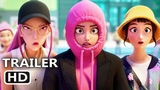 KPOP DEMON HUNTERS Video Thumbnail
