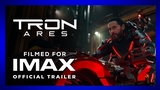 Tron: Ares Video Thumbnail