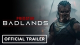 Predator: Badlands Video Thumbnail