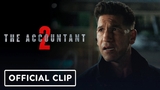 The Accountant 2 Video Thumbnail